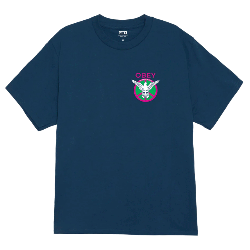 OBEY - PEACE DEFENDERS