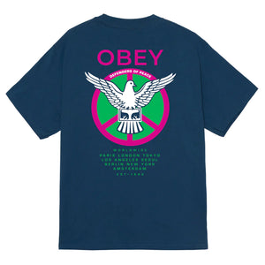 OBEY - PEACE DEFENDERS