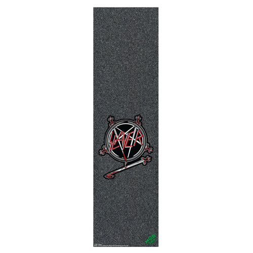 MOB - SLAYER PENTAGRAM