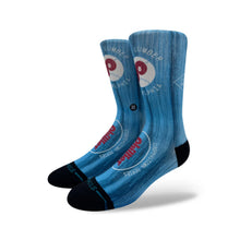 BAS STANCE "MLB LUMBER PHILADELPHIA PHILLIES"