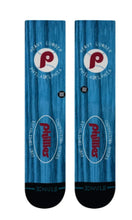 BAS STANCE "MLB LUMBER PHILADELPHIA PHILLIES"