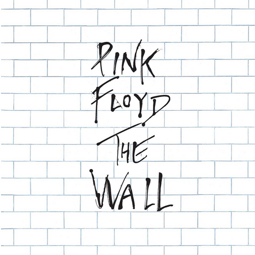 PINK FLOYD - THE WALL (2LP)