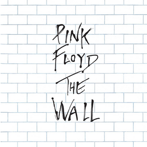 PINK FLOYD - THE WALL (2LP)