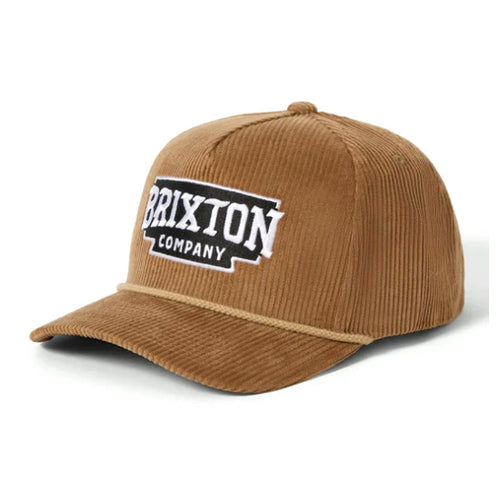 BRIXTON - PIERSON