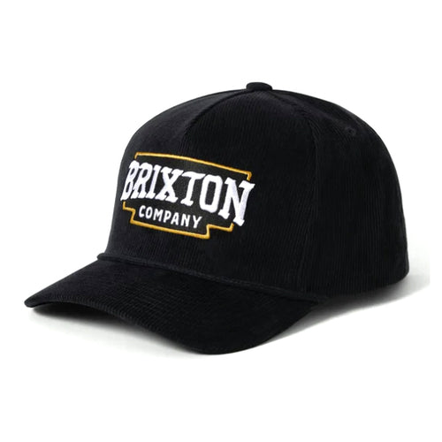 BRIXTON - PIERSON