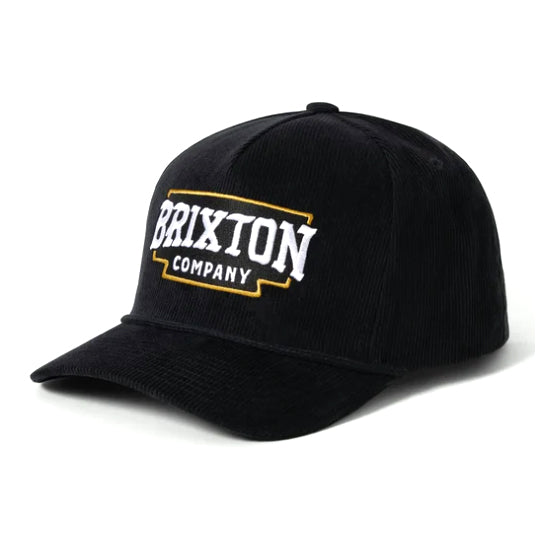 BRIXTON - PIERSON