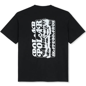 POLAR - FIELDS TEE