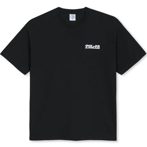 POLAR - FIELDS TEE