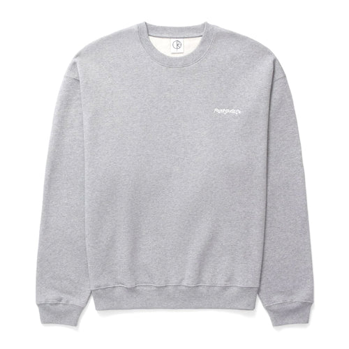POLAR - DAVE CREWNECK