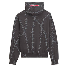 VANS - PRICKLER PATCH ZIP HOODIE