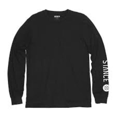 STANCE - PRNTEE ICON