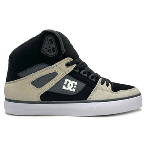 DC - PURE HIGH TOP