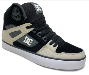DC - PURE HIGH TOP