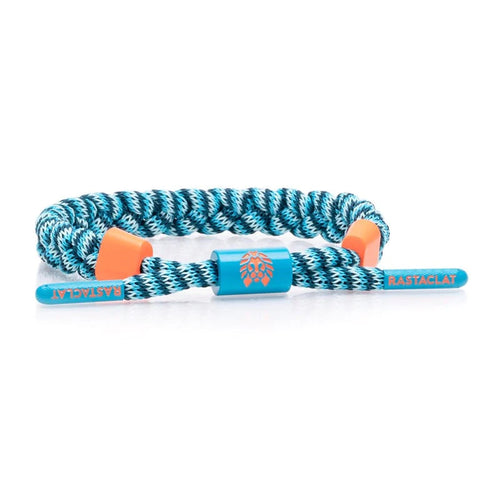 RASTACLAT - PORT SIDE CYAN