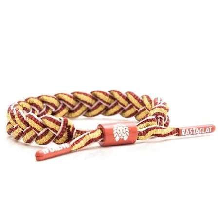 RASTACLAT - HEATLE