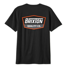 BRIXTON - REGAL