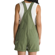 VANS - GROUND WORK SHORTALL