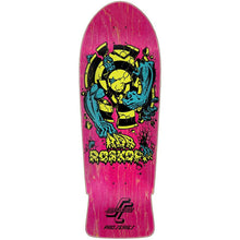 10.25 SANTA CRUZ - ROSKOPP REISSUE DECK