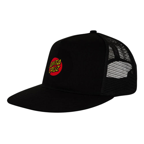 SANTA CRUZ - TRUCKER CRUZ EMBROIDERED