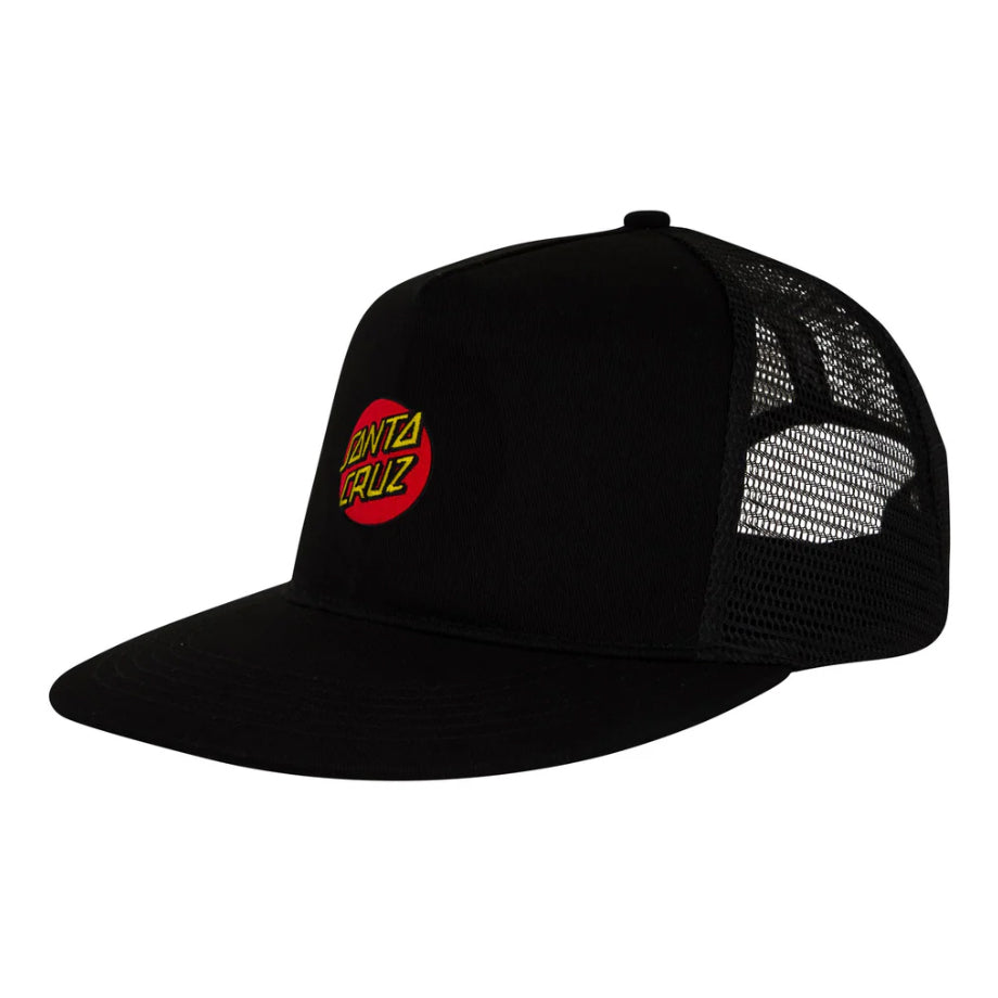 SANTA CRUZ - TRUCKER CRUZ EMBROIDERED