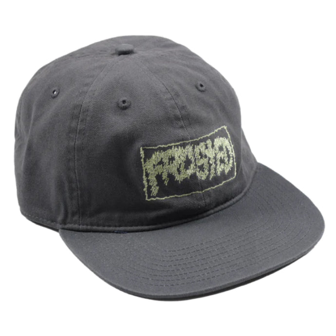 FROSTED - SCRIBBLE CAP