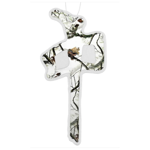 SENT BON RDS - CAMO BLANC