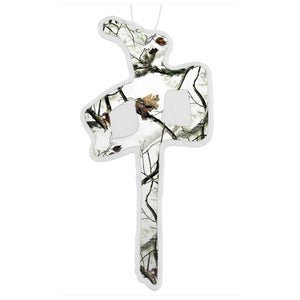 SENT BON RDS - CAMO BLANC