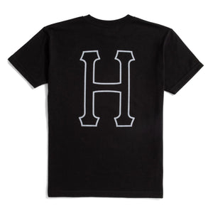 HUF - SET H