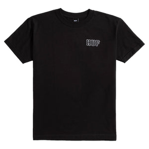 HUF - SET H