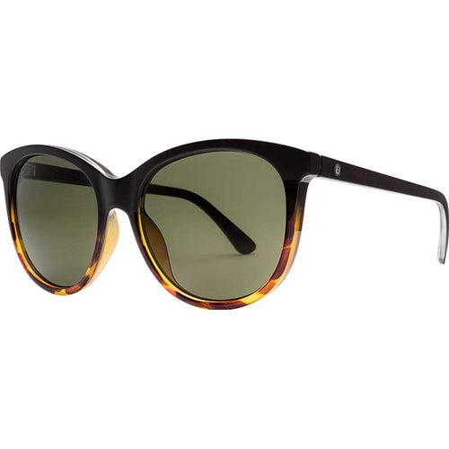 ELECTRIC - PALM (DARKSIDE TORT/GREY POLARIZED)