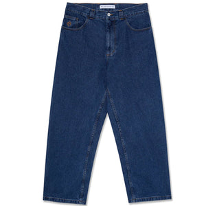 POLAR - BIG BOY PANTS (DARK BLUE)