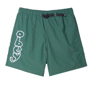 OBEY - RESOUND WEB BELT SHORT