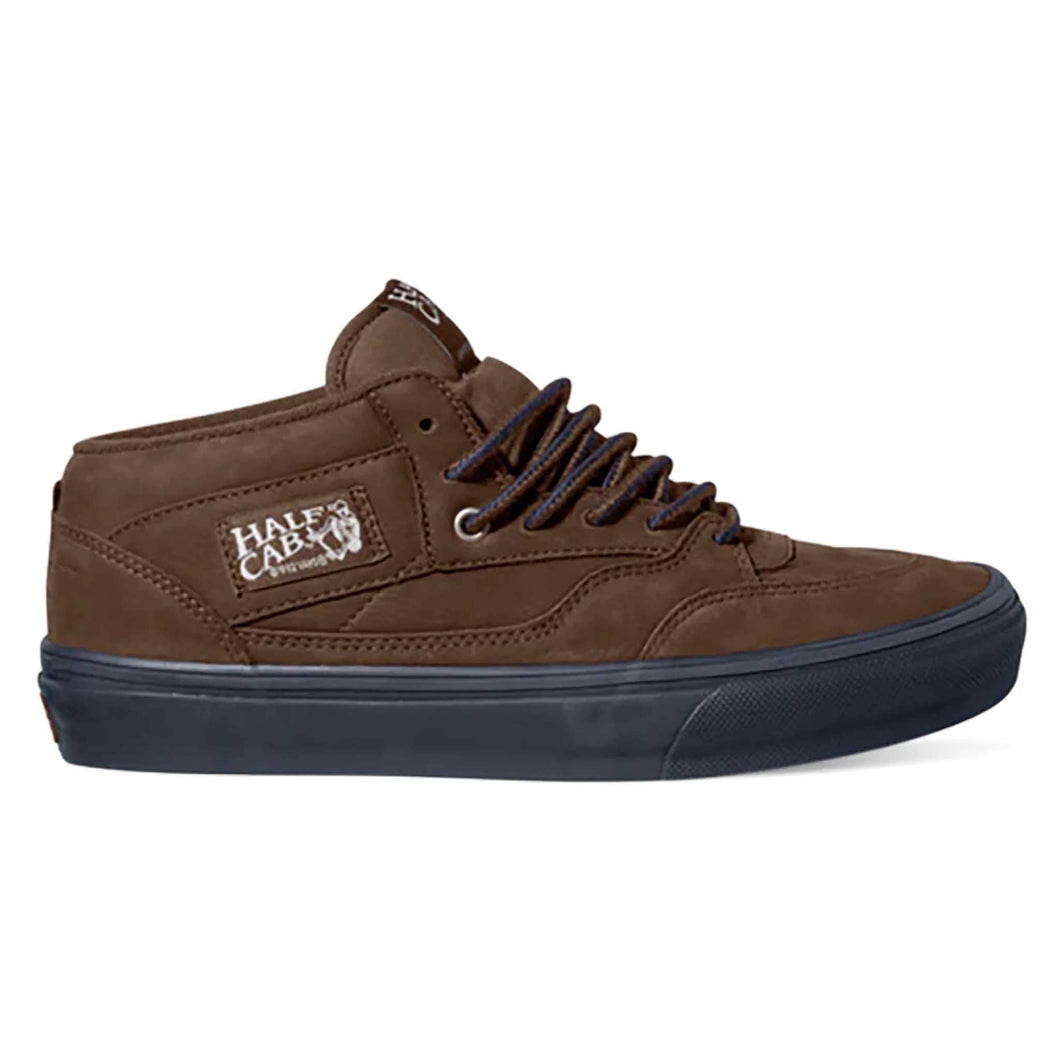 VANS - SKATE HALF CAB '92 NICK MICHEL BROWN