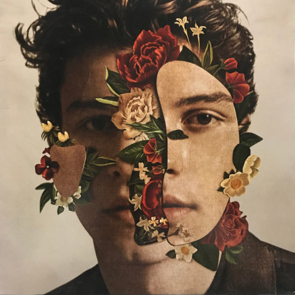 SHAWN MENDES - SHAWN MENDES