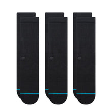 BAS STANCE - SHELTER 3 PACK