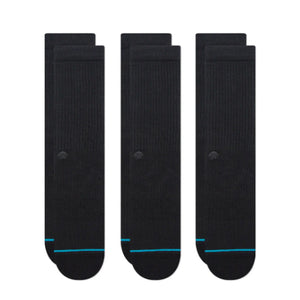 BAS STANCE - SHELTER 3 PACK