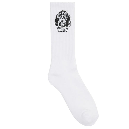 OBEY - DOG SOCKS