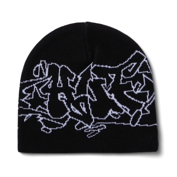 HUF - OUTLINES SKULL