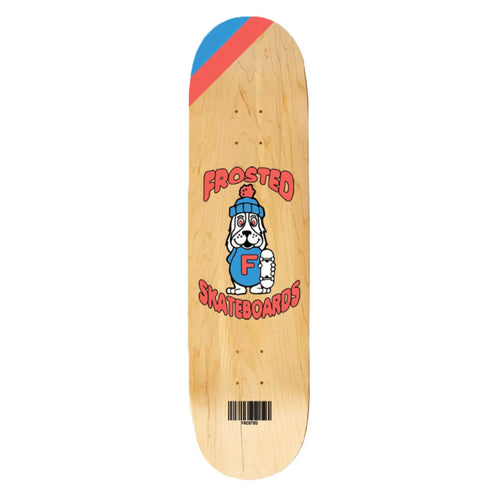 FROSTED - SLUSH PUPPY (8.25)
