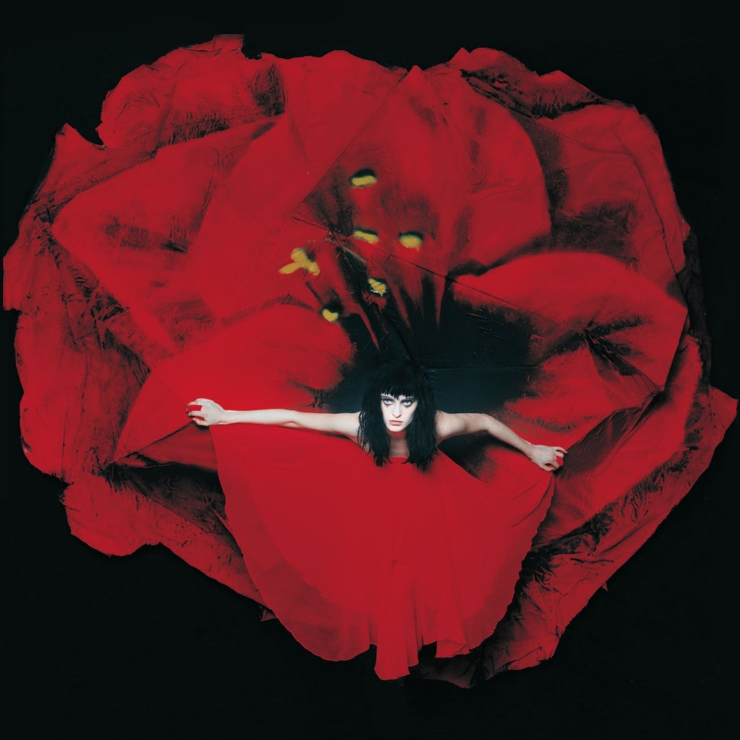 SMASHING PUMPKINS - ADORE (2LP)