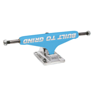 INDEPENDENT - STAGE 11 SPEED BLUE SILVER 144