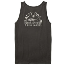 SALTY CREW - STAMPED