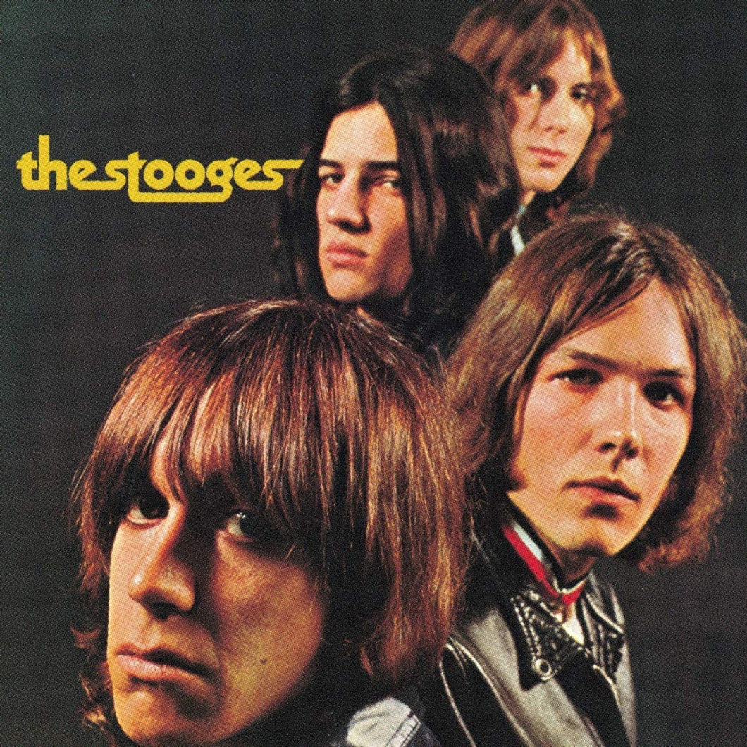 STOOGES - THE STOOGES