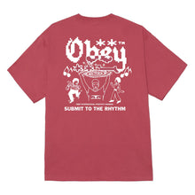 OBEY - SUBMIT TO THE RHYTHM