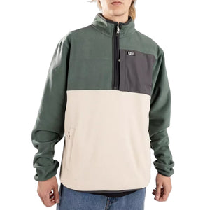 SALTY CREW - SWELLTER POLAR FLEECE