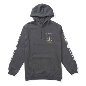 SALTY CREW - TAILED HOOD FLEECE