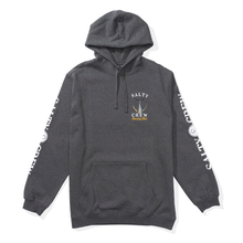 SALTY CREW - TAILED HOOD FLEECE