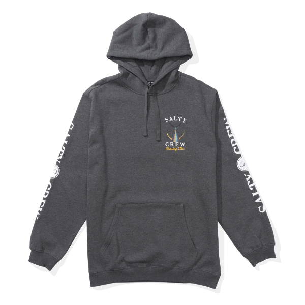 SALTY CREW - TAILED HOOD FLEECE