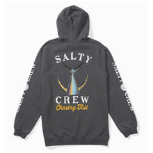 SALTY CREW - TAILED HOOD FLEECE