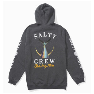 SALTY CREW - TAILED HOOD FLEECE